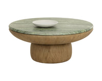 Orula Coffee Table
