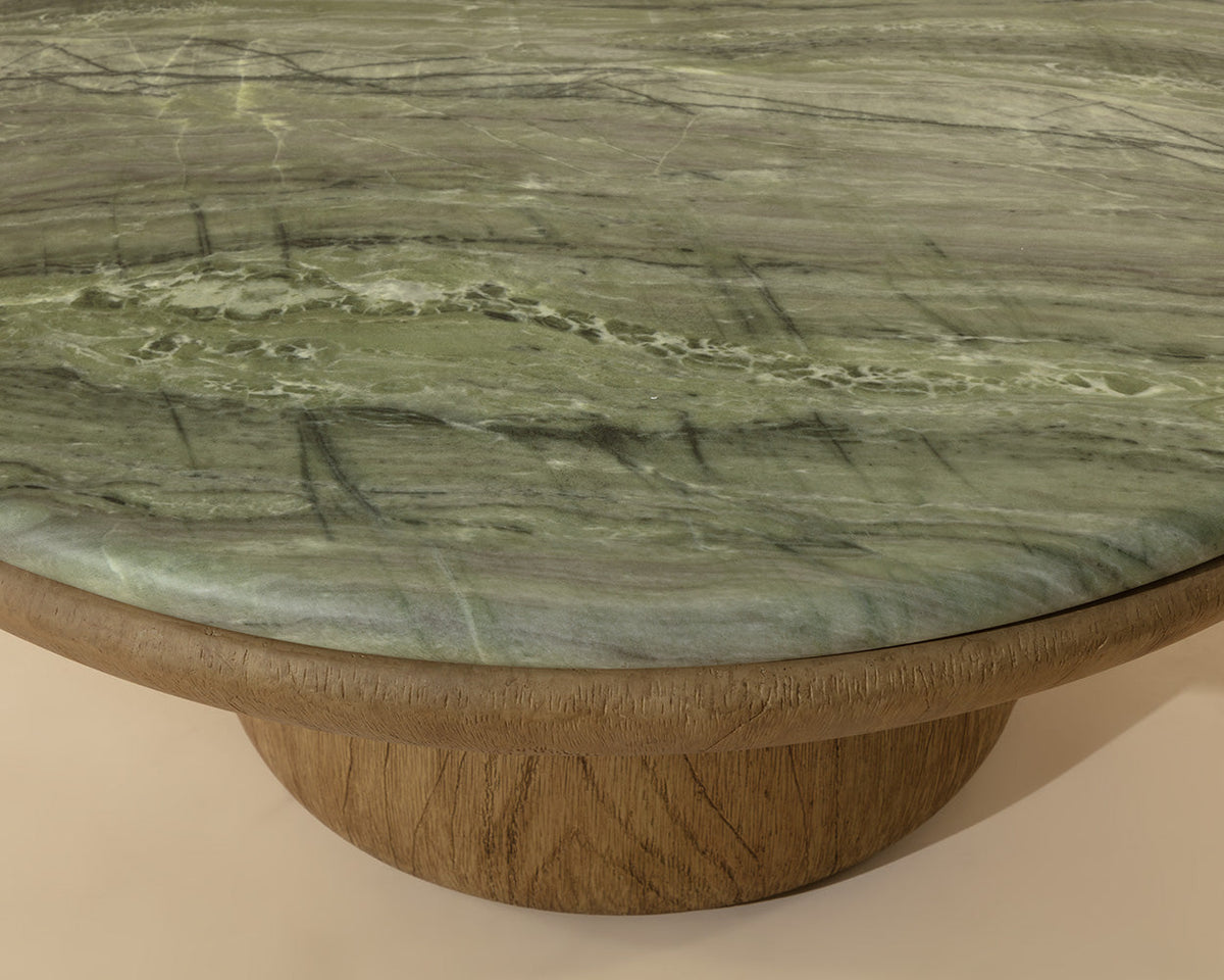 Orula Coffee Table