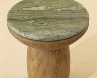 Orula End Table