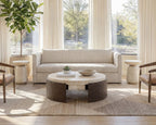 Mesa Coffee Table - None - view 2