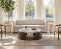 Mesa Coffee Table - None - view 2