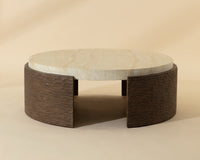 Mesa Coffee Table - None - view 3