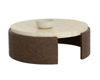 Mesa Coffee Table - None - view 6
