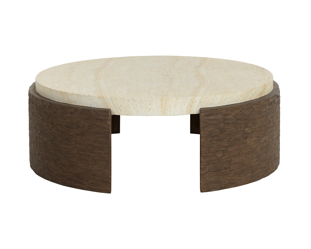 Mesa Coffee Table - None - view 8