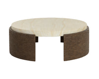 Mesa Coffee Table - None - view 8