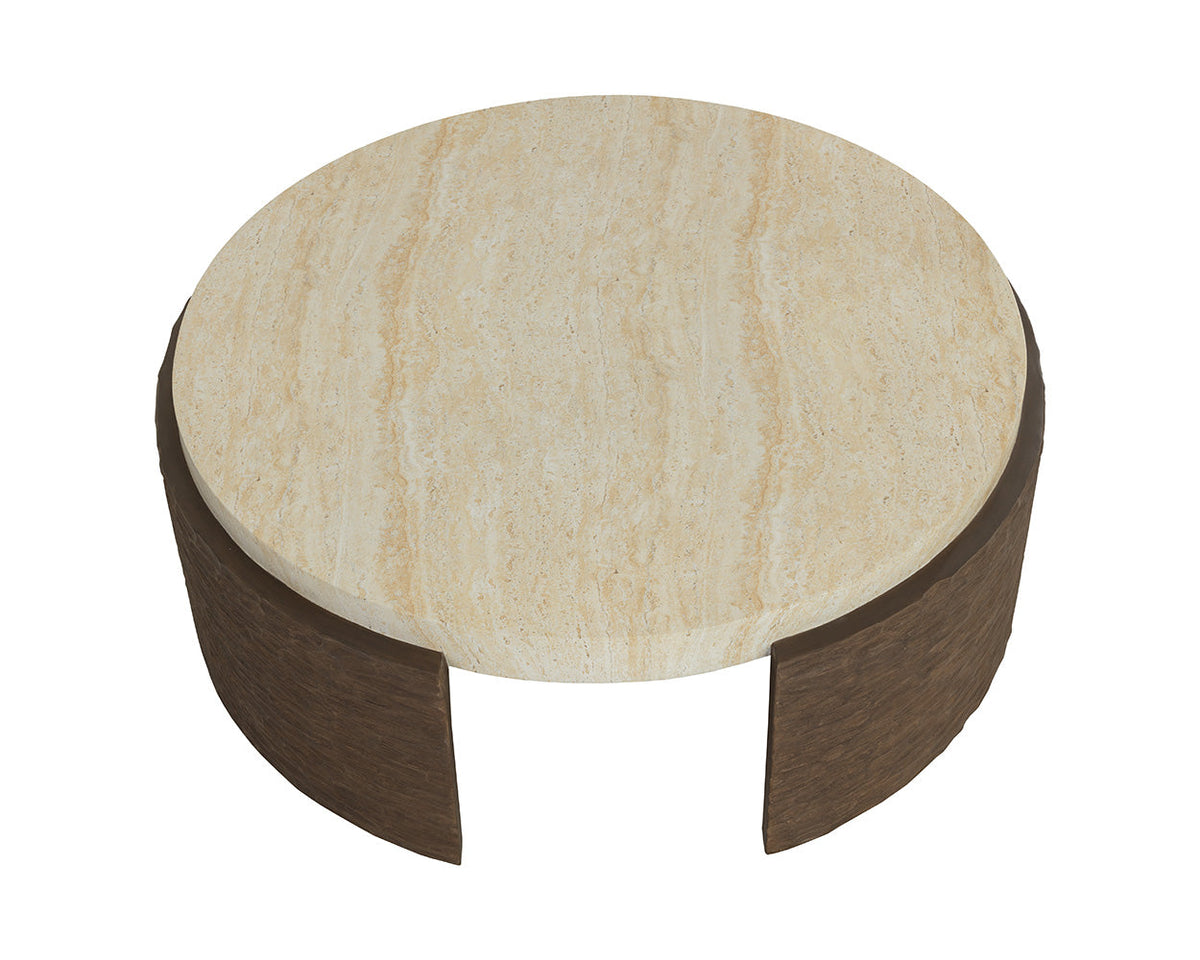 Mesa Coffee Table - None - view 9