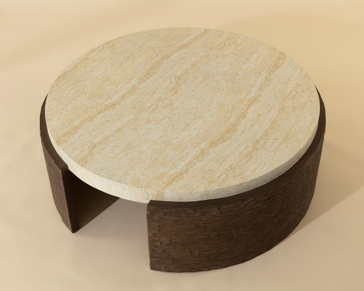 Mesa Coffee Table - None - view 4