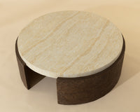 Mesa Coffee Table - None - view 4