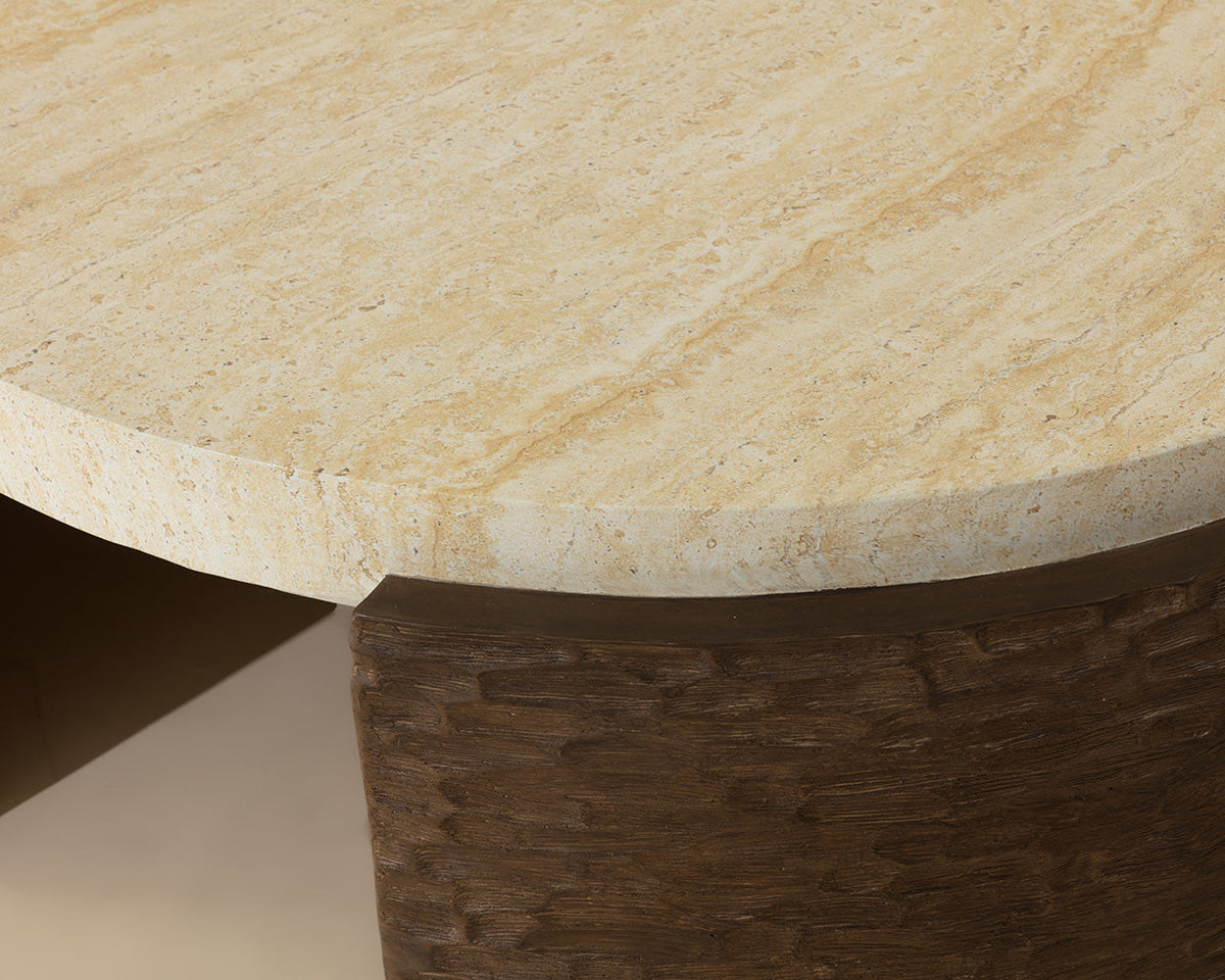 Mesa Coffee Table - None - view 5