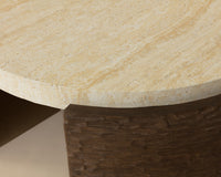 Mesa Coffee Table - None - view 5