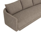 Gannon Sofa - Gellar Earth