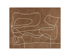 Tilda Hand-Tufted Rug – 8' × 10'