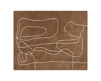 Tilda Hand-Tufted Rug – 8' × 10'