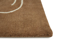 Tilda Hand-Tufted Rug – 8' × 10'