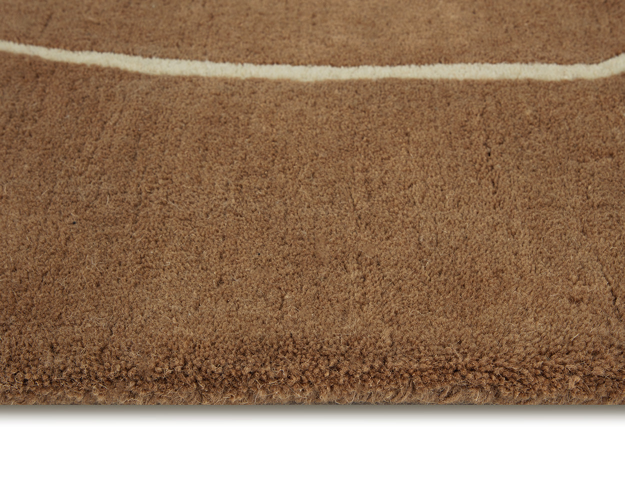 Tilda Hand-Tufted Rug – 8' × 10'