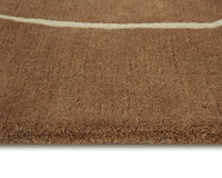 Tilda Hand-Tufted Rug – 8' × 10'