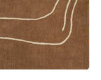 Tilda Hand-Tufted Rug – 8' × 10'