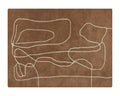 Tilda Hand-Tufted Rug – 9' × 12'