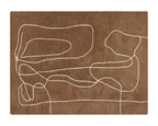 Tilda Hand-Tufted Rug – 9' × 12'