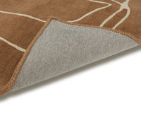 Tilda Hand-Tufted Rug – 9' × 12'