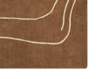Tilda Hand-Tufted Rug – 9' × 12'