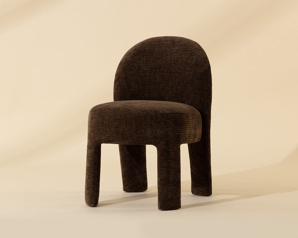 Myrtle Dining Chair - Opera Espresso