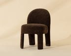 Myrtle Dining Chair - Opera Espresso