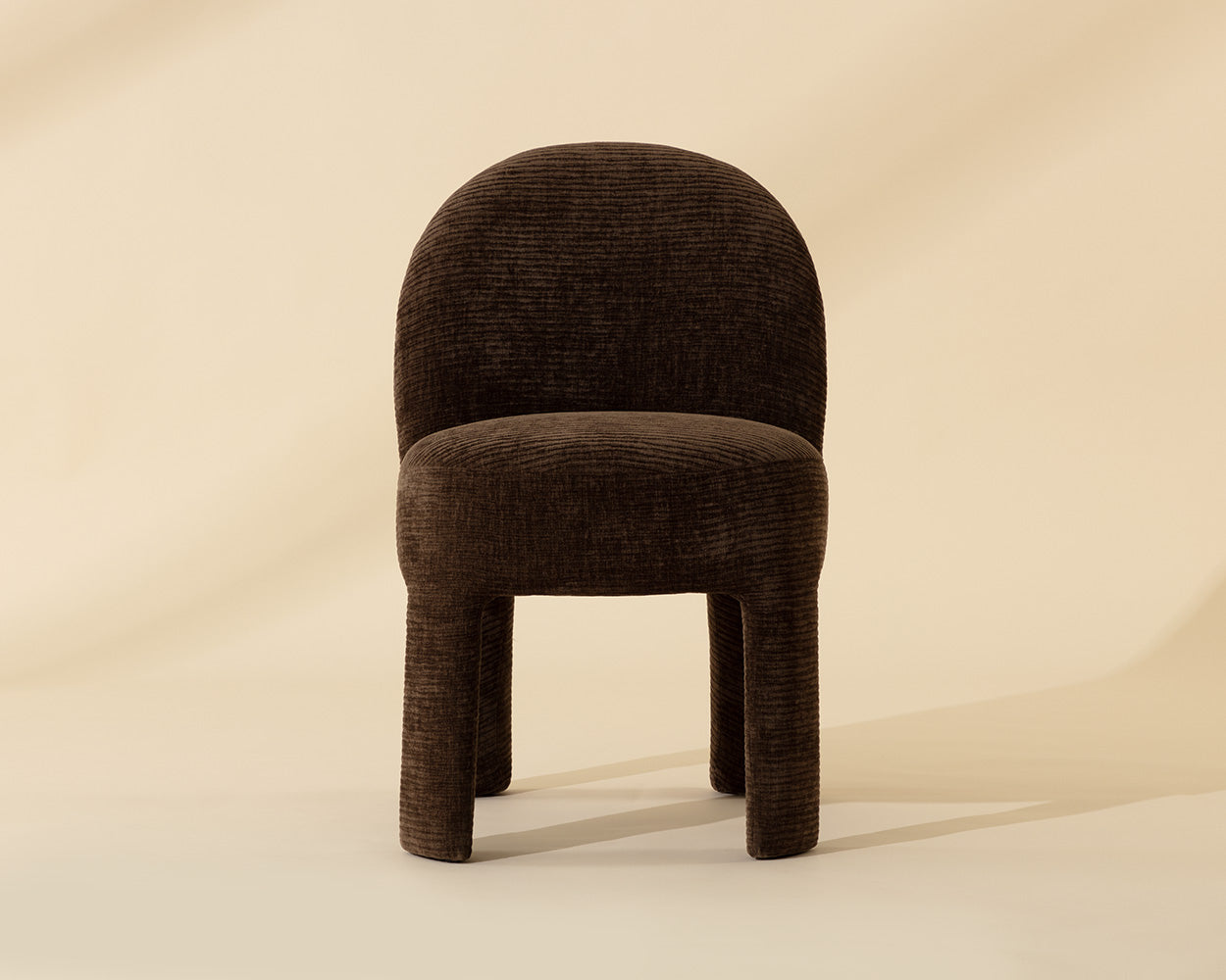 Myrtle Dining Chair - Opera Espresso