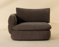 Oressa Modular - Left Armchair