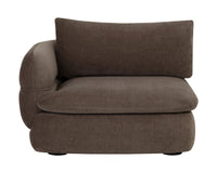 Oressa Modular - Left Armchair