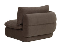 Oressa Modular - Left Armchair