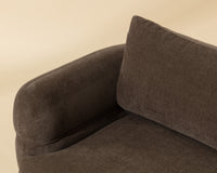 Oressa Modular - Left Armchair