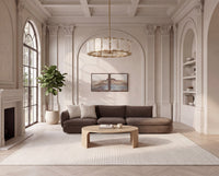 Oressa Modular - Right Chaise