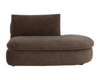 Oressa Modular - Right Chaise