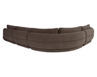 Oressa Modular - Right Chaise
