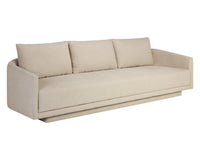 Gannon Sofa - Kumo Sand