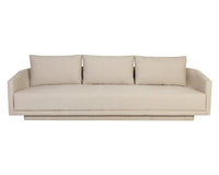 Gannon Sofa - Kumo Sand