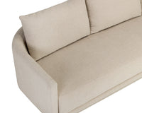 Gannon Sofa - Kumo Sand