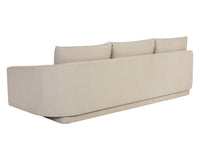Gannon Sofa - Kumo Sand