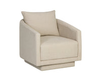 Gannon Armchair – Kumo Sand