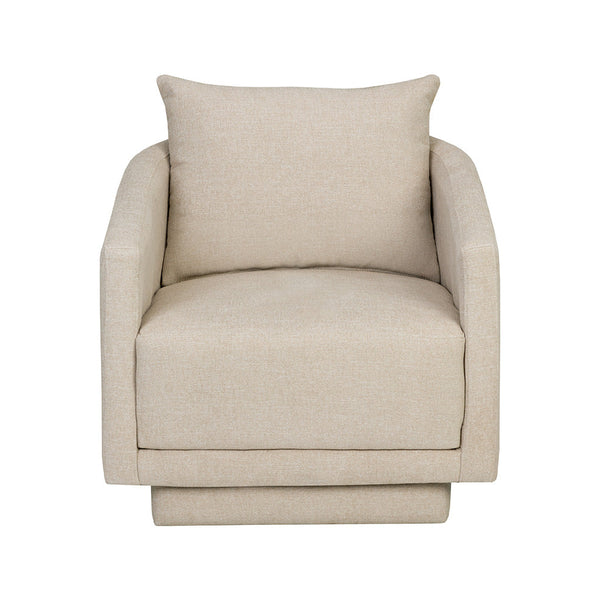 Gannon Armchair – Kumo Sand