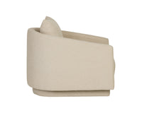 Gannon Armchair – Kumo Sand