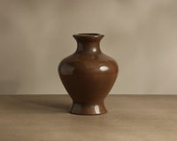 Liora Concrete Vase — hero