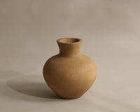 Amal Concrete Vase — hero