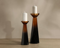 Dracula Candle Holder (Set of 2)
