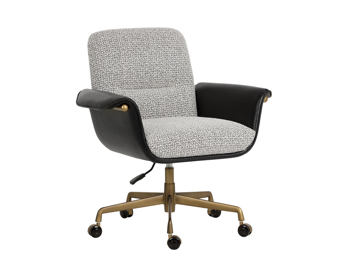 Lomax Office Chair