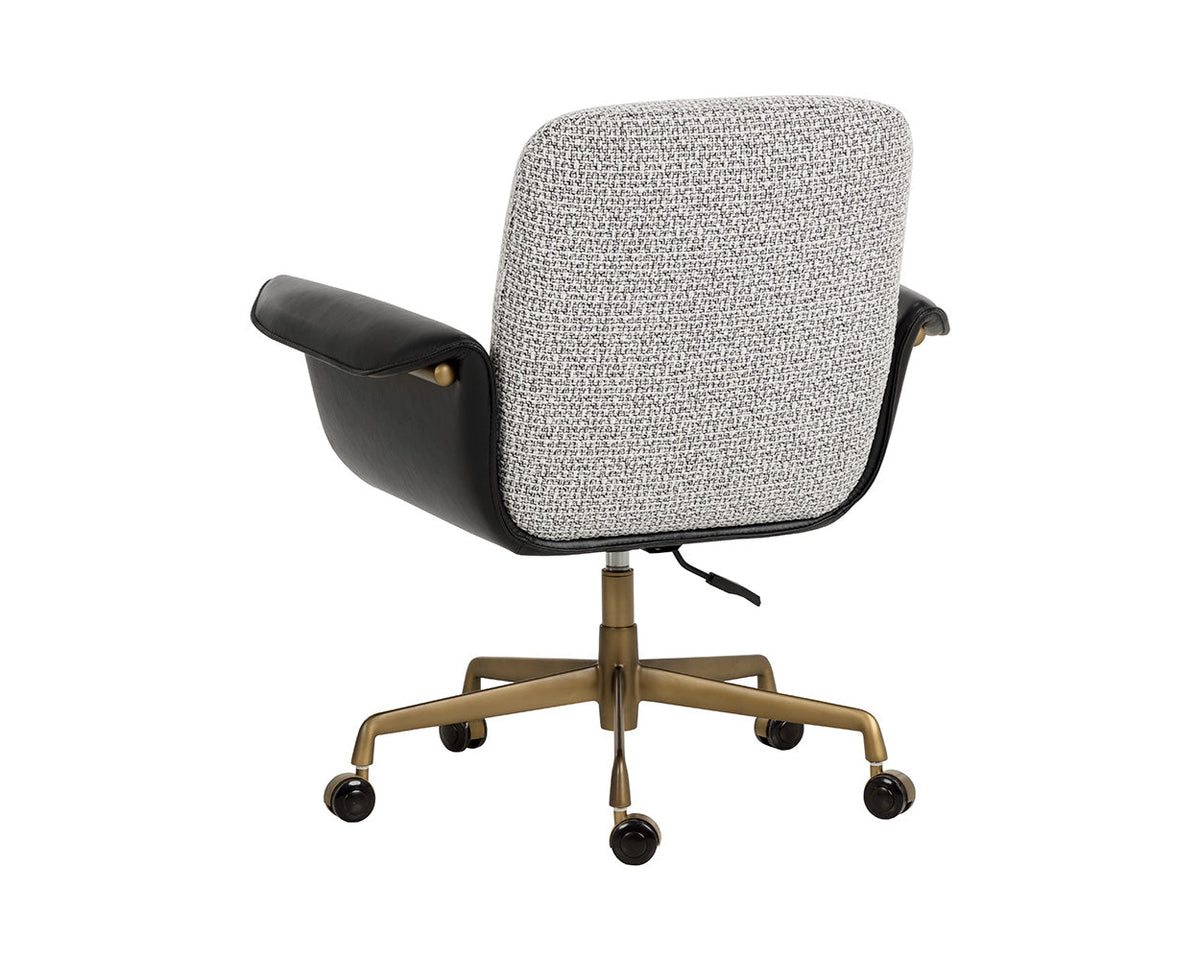 Lomax Office Chair