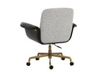 Lomax Office Chair