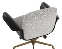 Lomax Office Chair