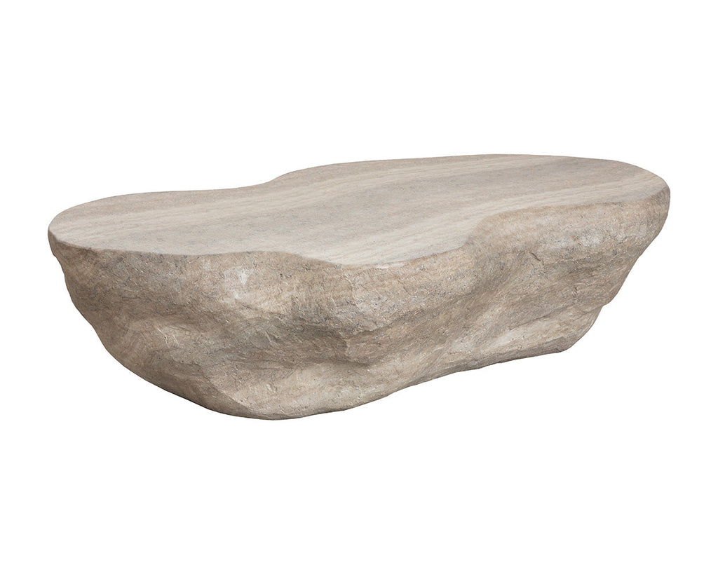 Torbay Coffee Table - None - view 2